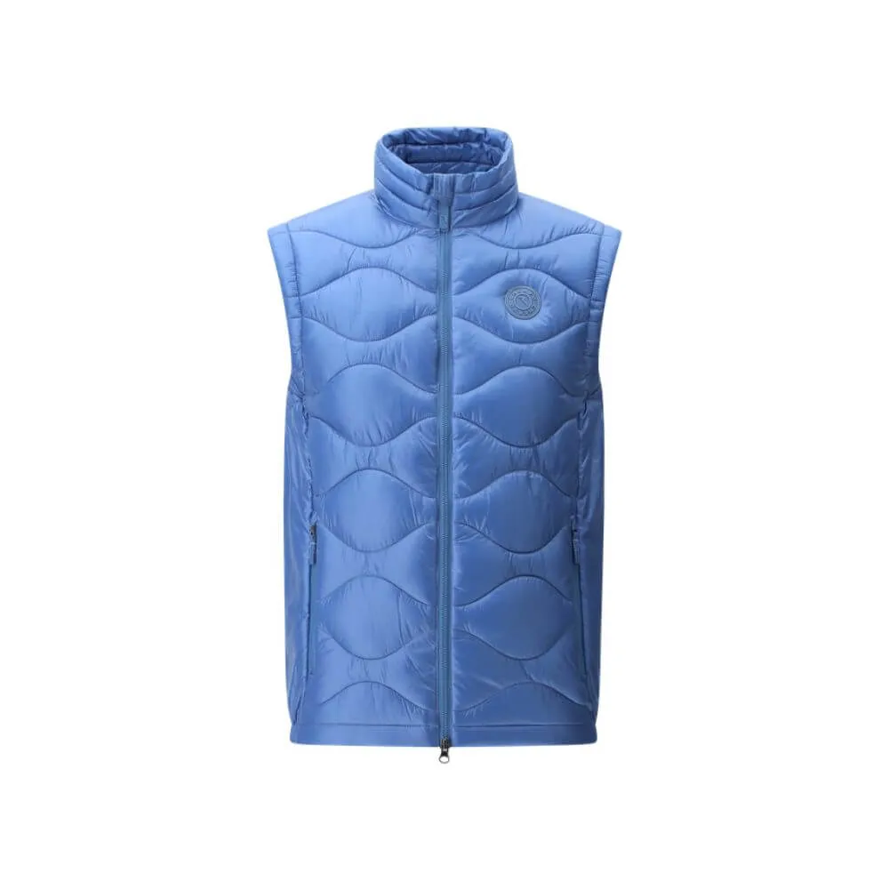 ENNIO | PRO-THERM® DOWN-FREE VEST