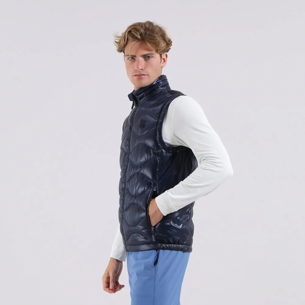 ENNIO | PRO-THERM® DOWN-FREE VEST