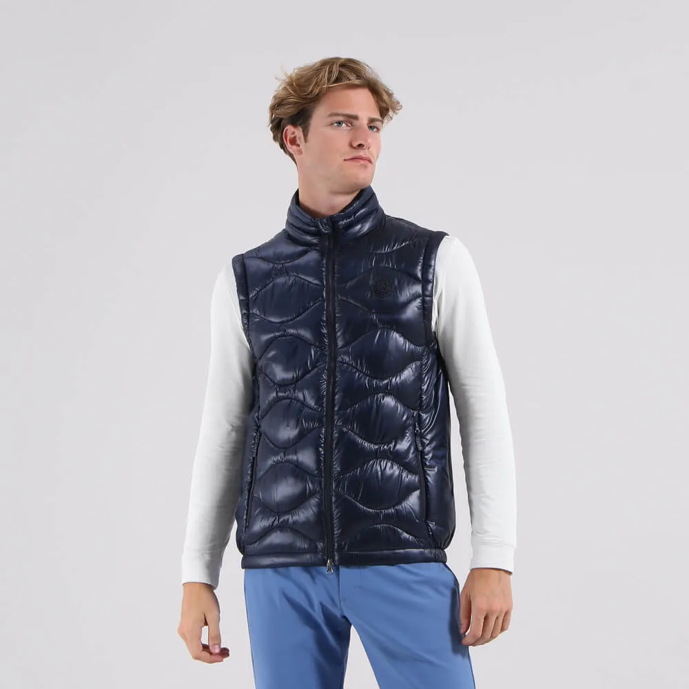 ENNIO | PRO-THERM® DOWN-FREE VEST