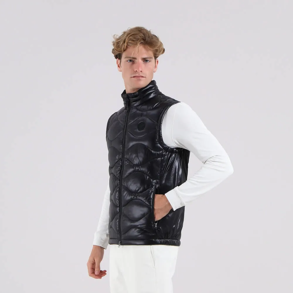 ENNIO | PRO-THERM® DOWN-FREE VEST