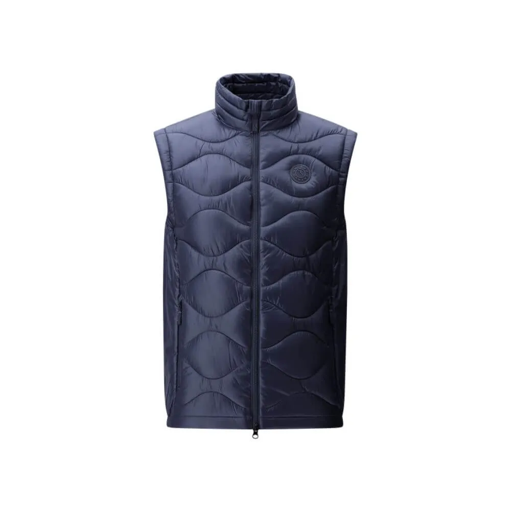 ENNIO | PRO-THERM® DOWN-FREE VEST