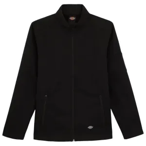 Everyday Softshell Jacket - Black by Dickies