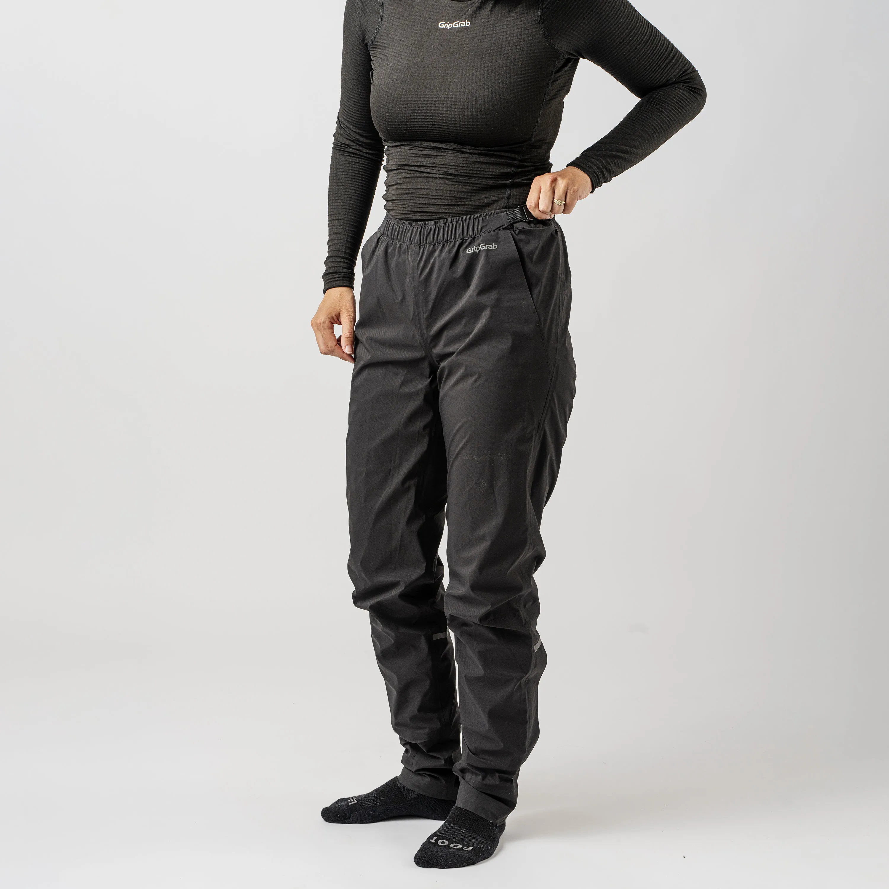 EXPLR Waterproof Lightweight Pants