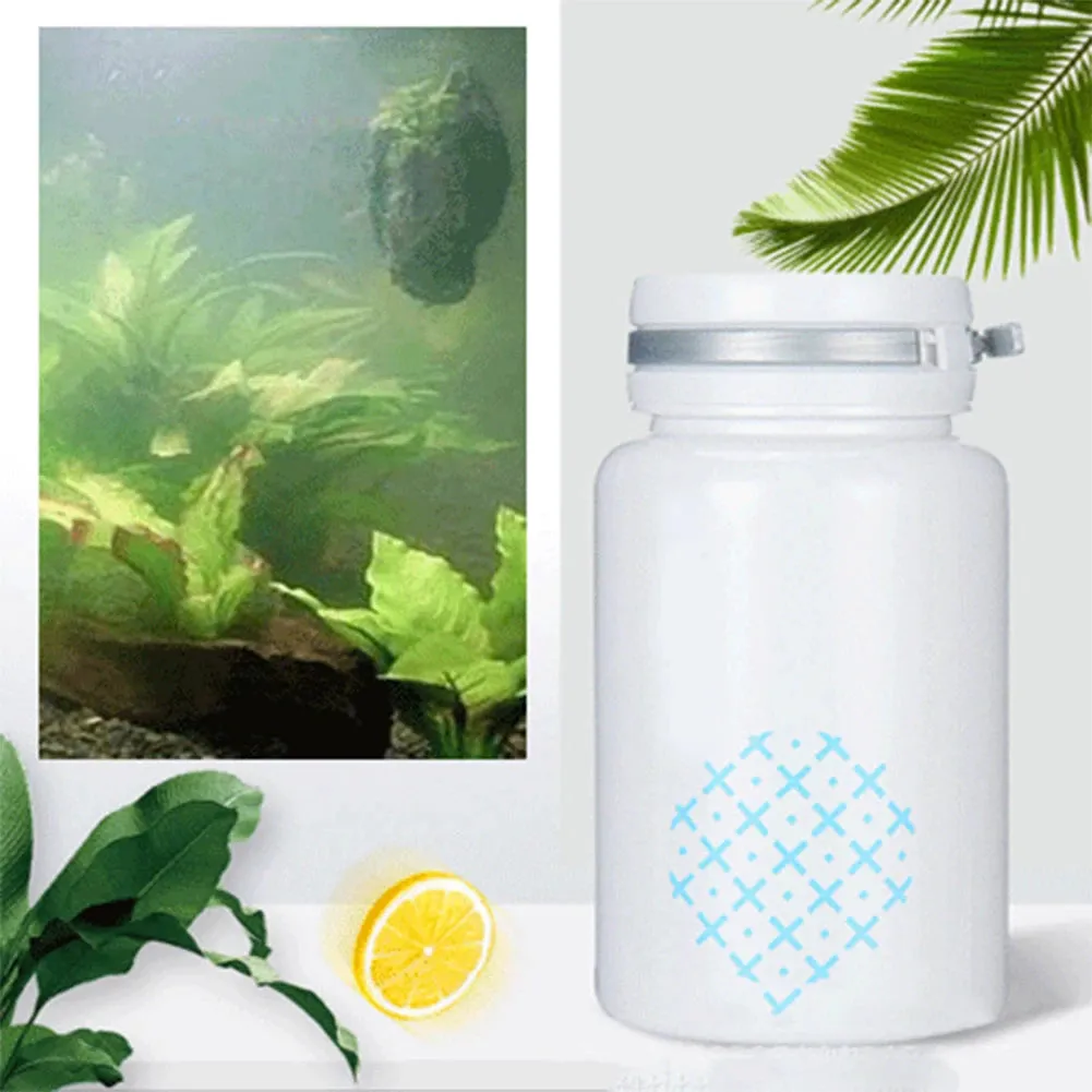 Fish Tank Algae Remover