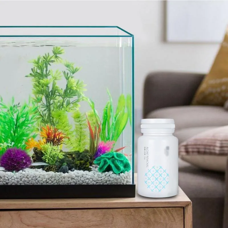 Fish Tank Algae Remover