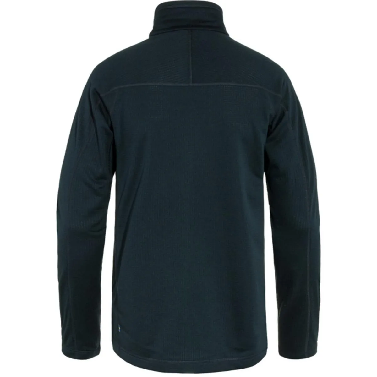 FjallRaven Men's Abisko Lite Fleece Half Zip