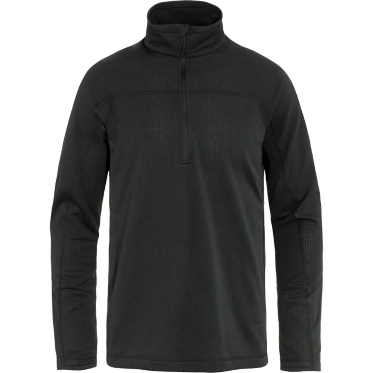 FjallRaven Men's Abisko Lite Fleece Half Zip