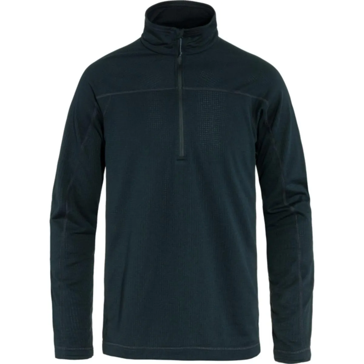 FjallRaven Men's Abisko Lite Fleece Half Zip