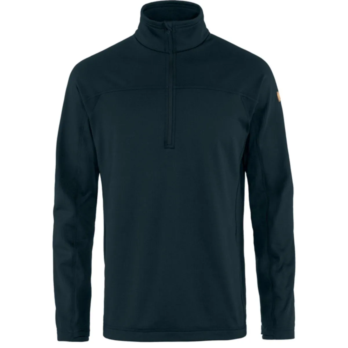 FjallRaven Men's Abisko Lite Fleece Half Zip