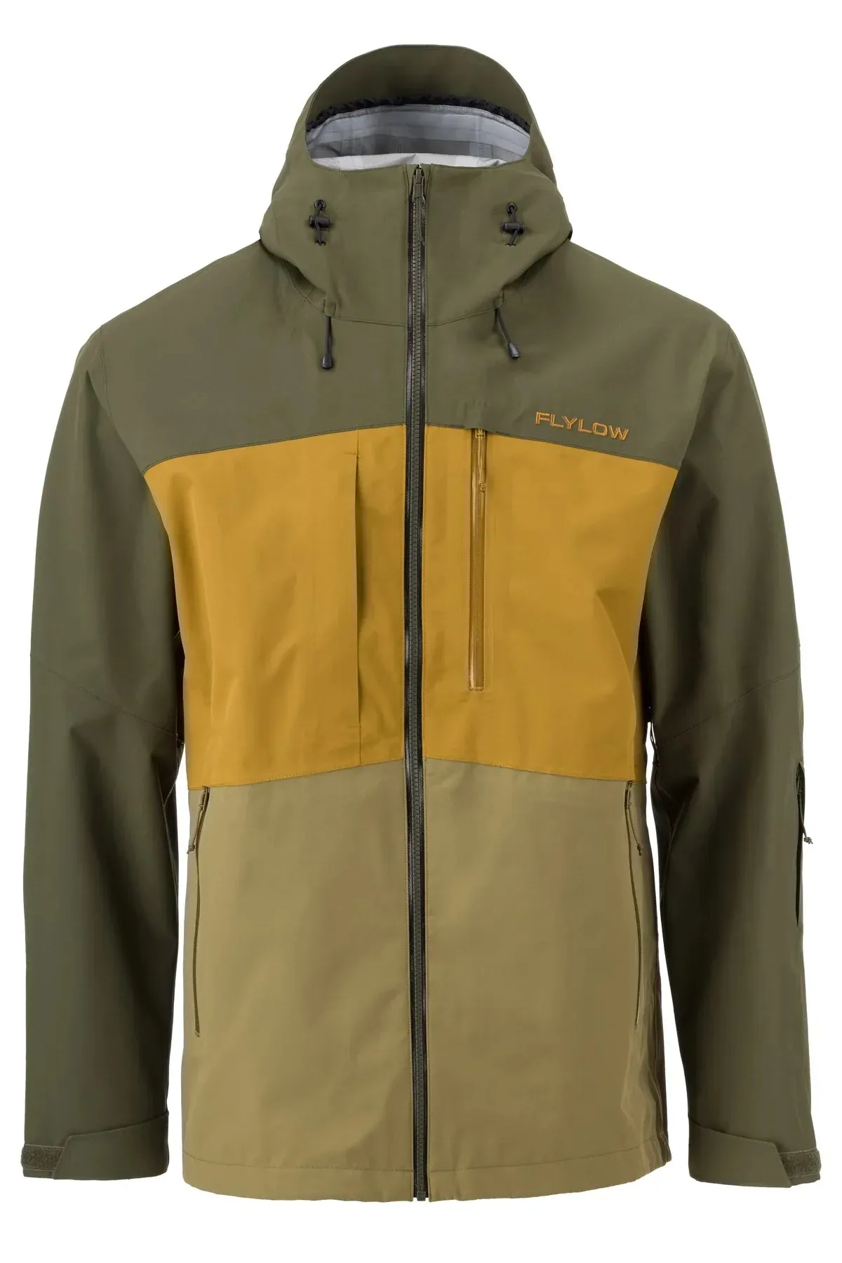 Flylow Quantum Pro Jacket - Men's