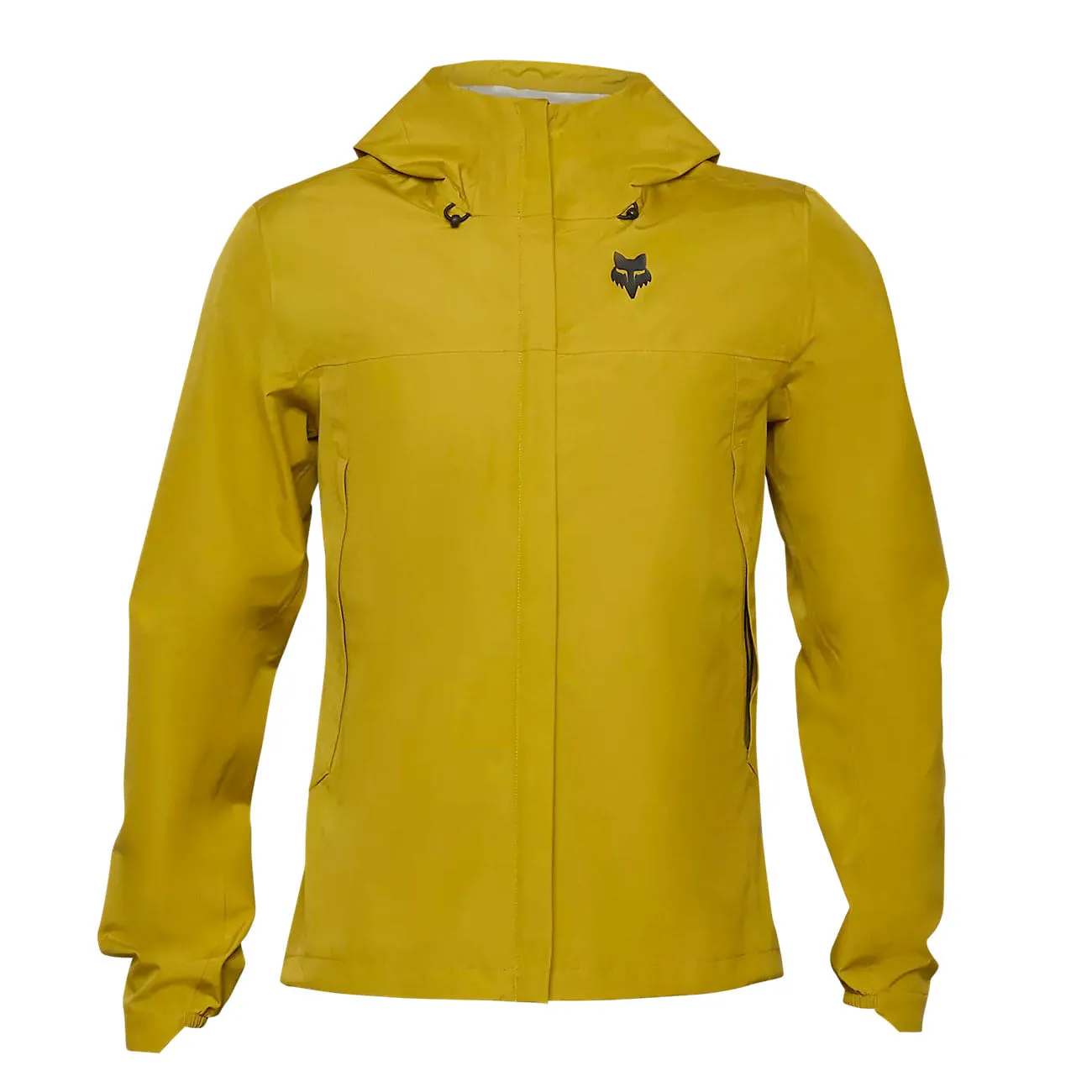 Fox Ranger 2.5-Layer Mens Waterproof Jacket