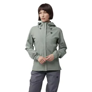 Fox Ranger 2.5-Layer Waterproof Womens Jacket