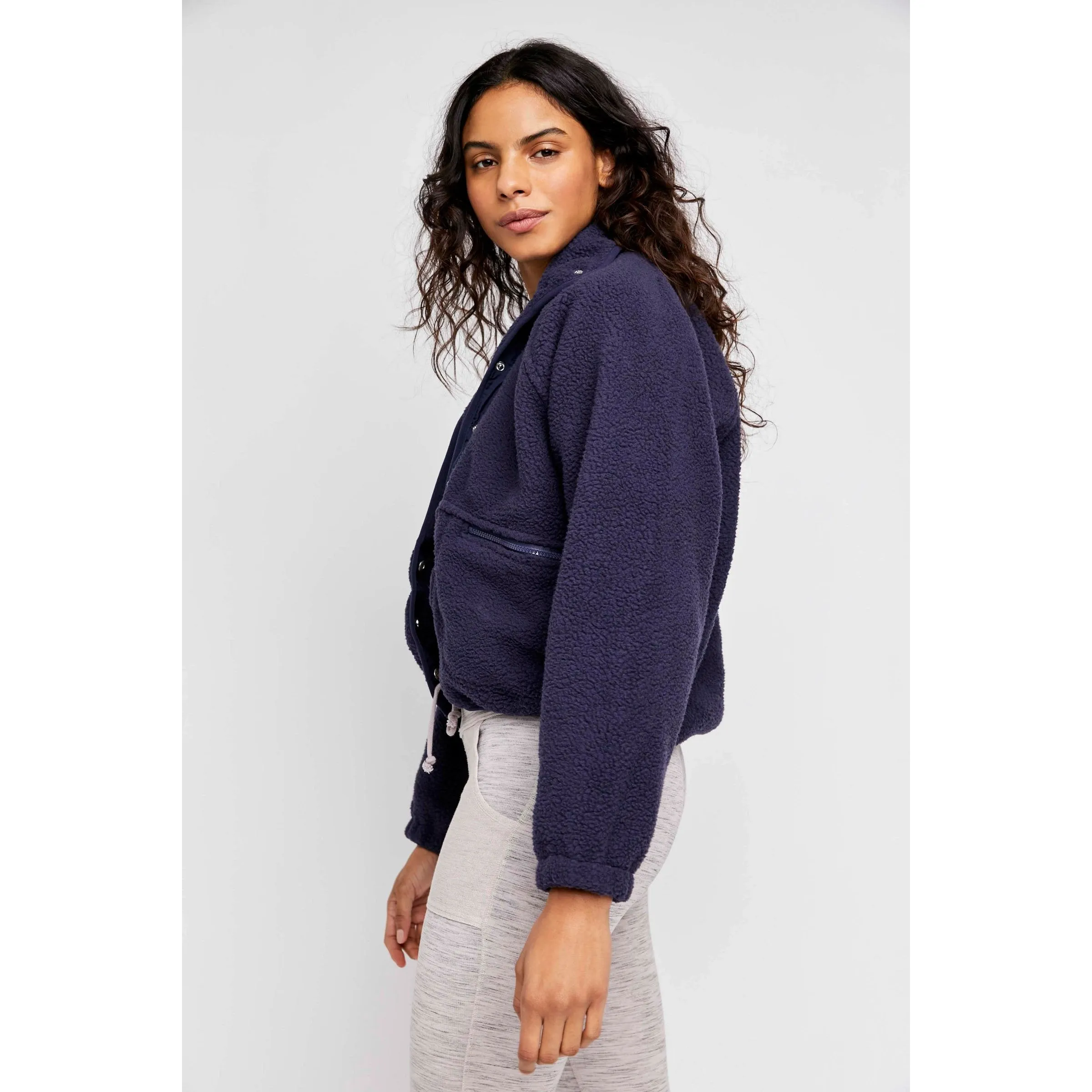 Free People Movement Women's Hit The Slopes Jacket