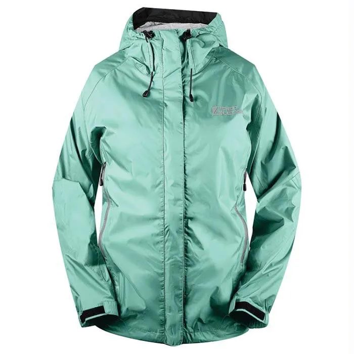 Free Rein Jacket Wmn Lg Mint