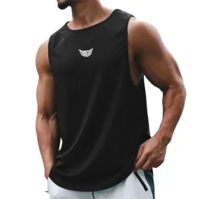 Funki Buys | Shirts | Men's Gym Bodybuilding Workout Tank Tops