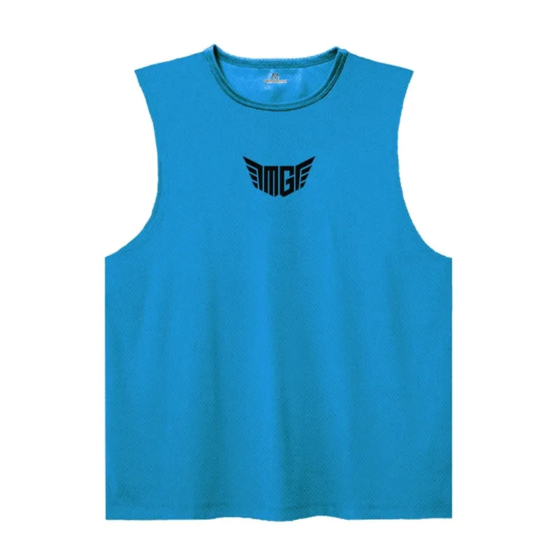 Funki Buys | Shirts | Men's Gym Bodybuilding Workout Tank Tops