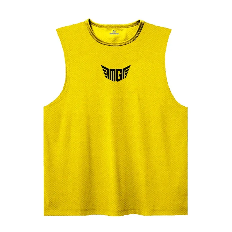 Funki Buys | Shirts | Men's Gym Bodybuilding Workout Tank Tops