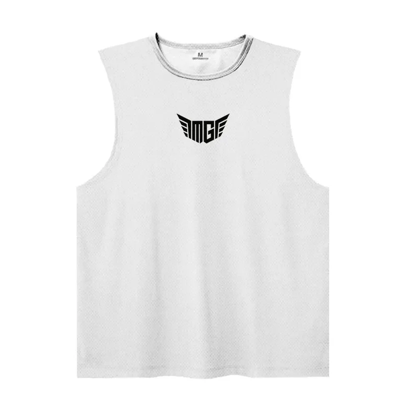 Funki Buys | Shirts | Men's Gym Bodybuilding Workout Tank Tops