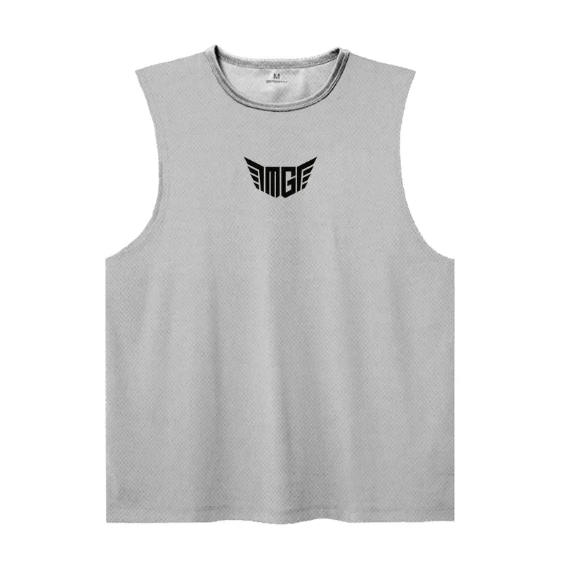 Funki Buys | Shirts | Men's Gym Bodybuilding Workout Tank Tops