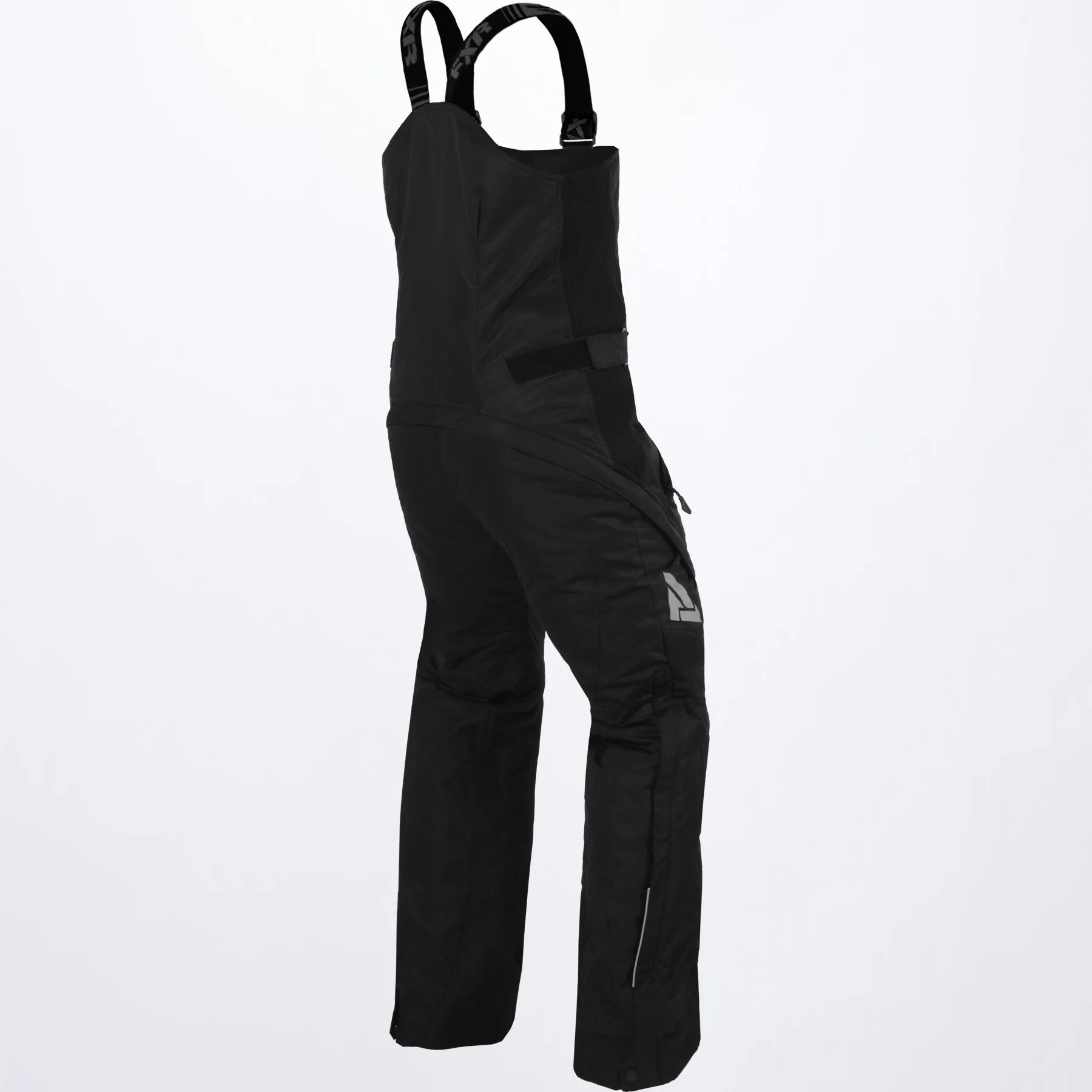 FXR Womens Sugar Bib Pant