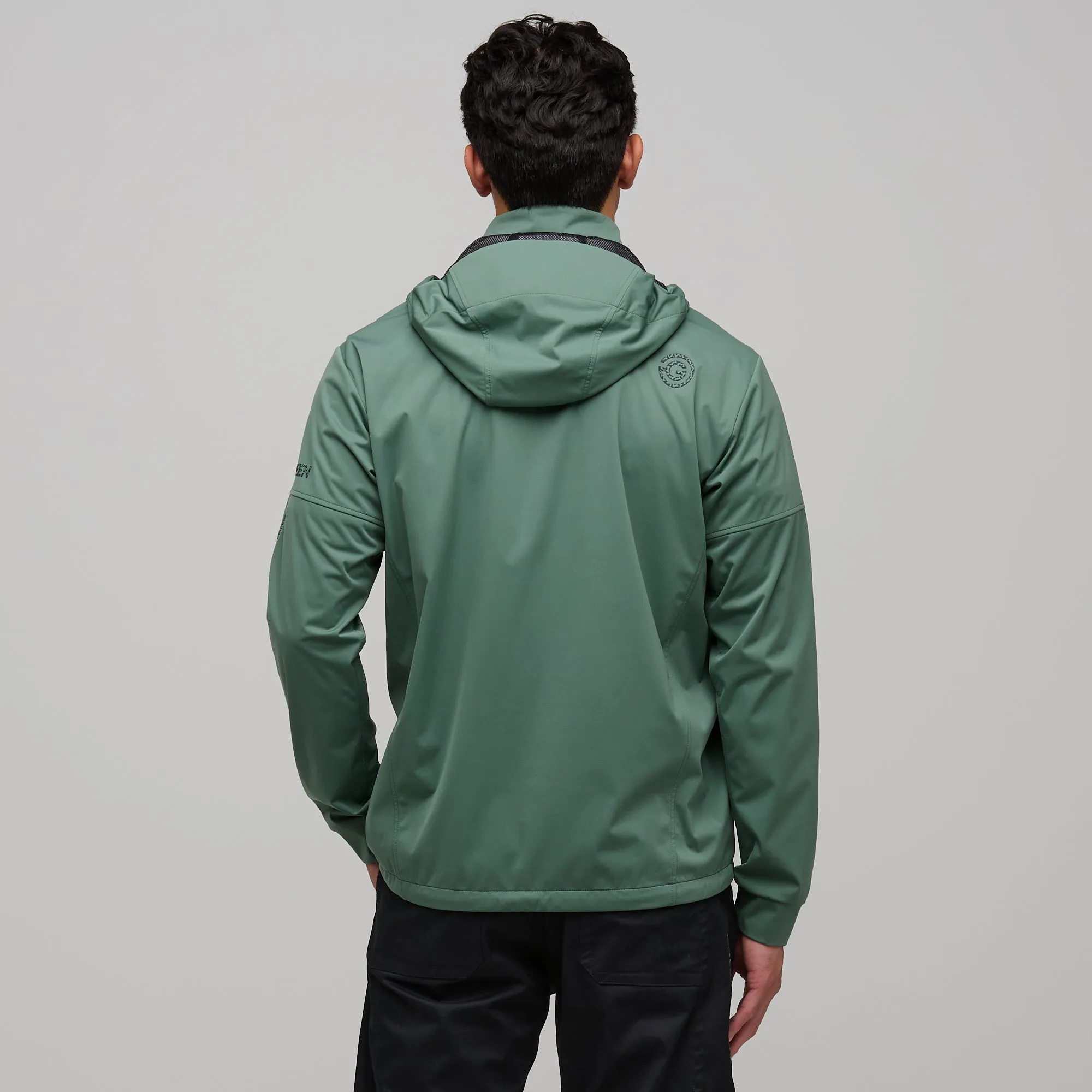 Galvin Green Concept Luke Interface-1 Golf Jacket