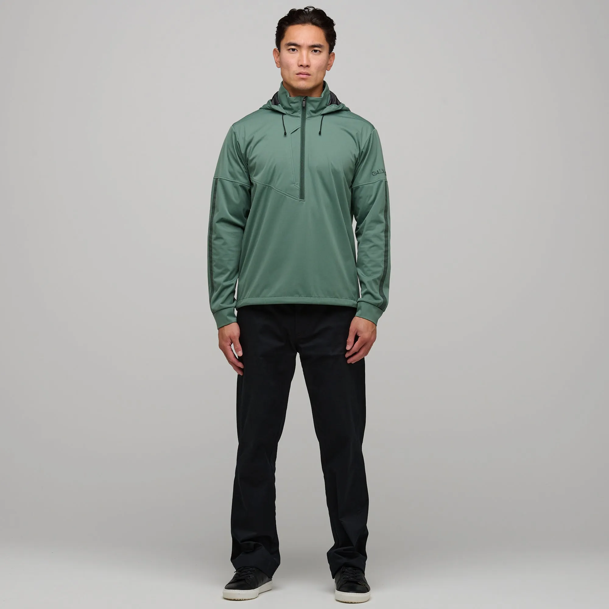 Galvin Green Concept Luke Interface-1 Golf Jacket