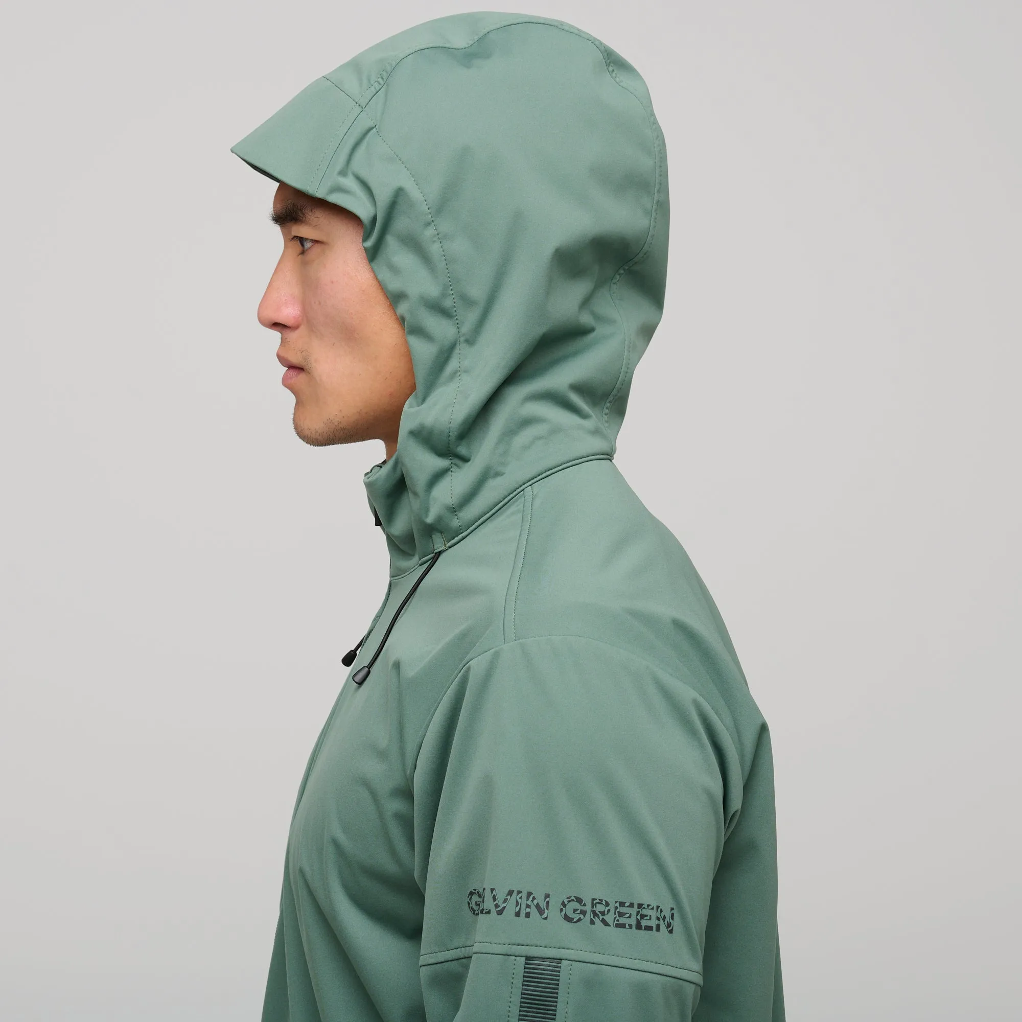 Galvin Green Concept Luke Interface-1 Golf Jacket