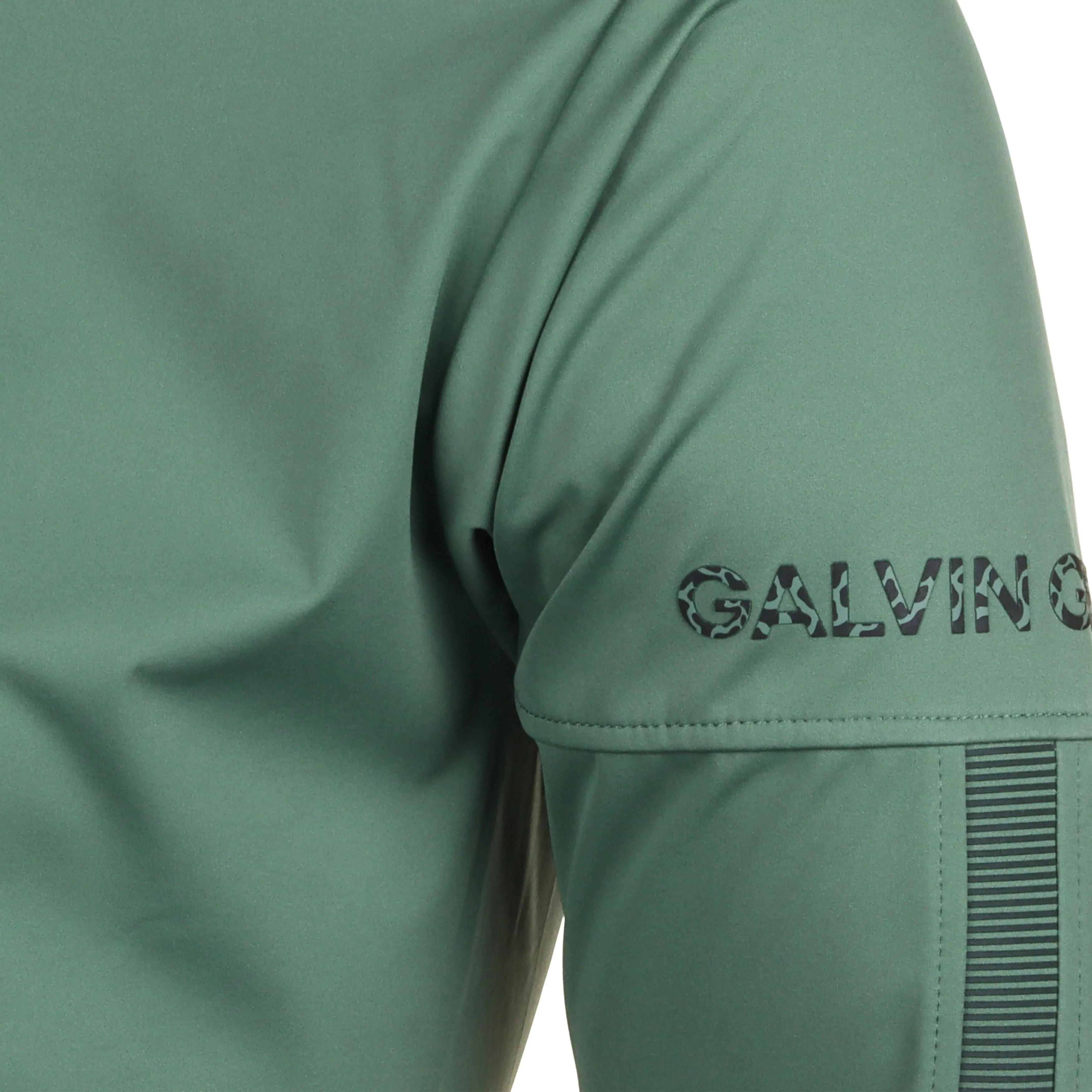 Galvin Green Concept Luke Interface-1 Golf Jacket