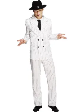 Gatsby / 1920’s Gangster Costume - Buy Online Only