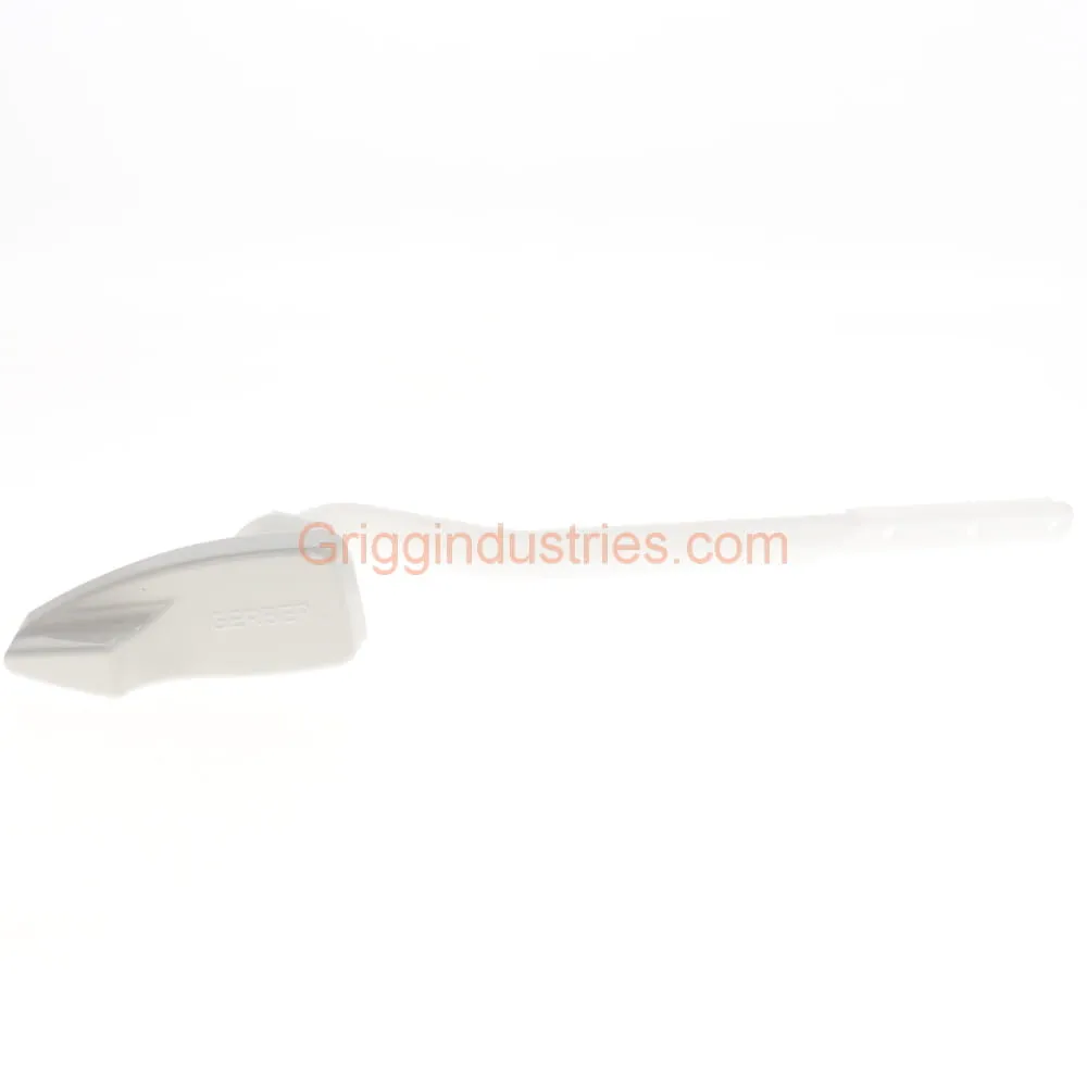 Gerber 99-024 White Trip Lever