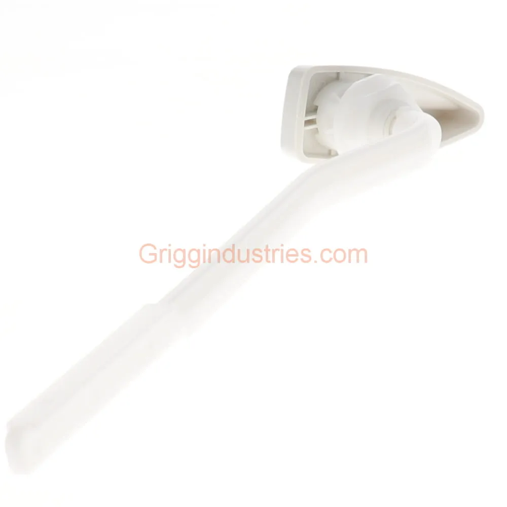 Gerber 99-024 White Trip Lever