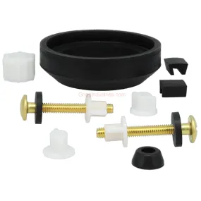 Gerber 99-660 Tank To Bowl Kit