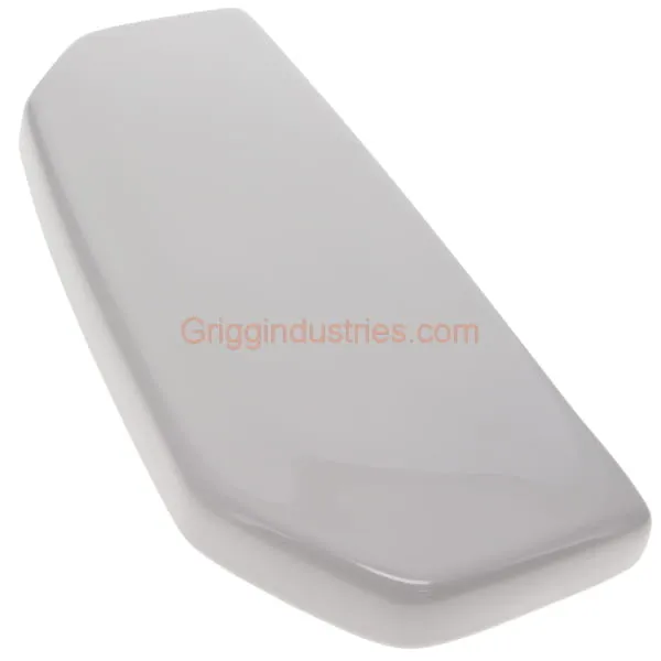 Gerber TC-28-595 White Tank Lid