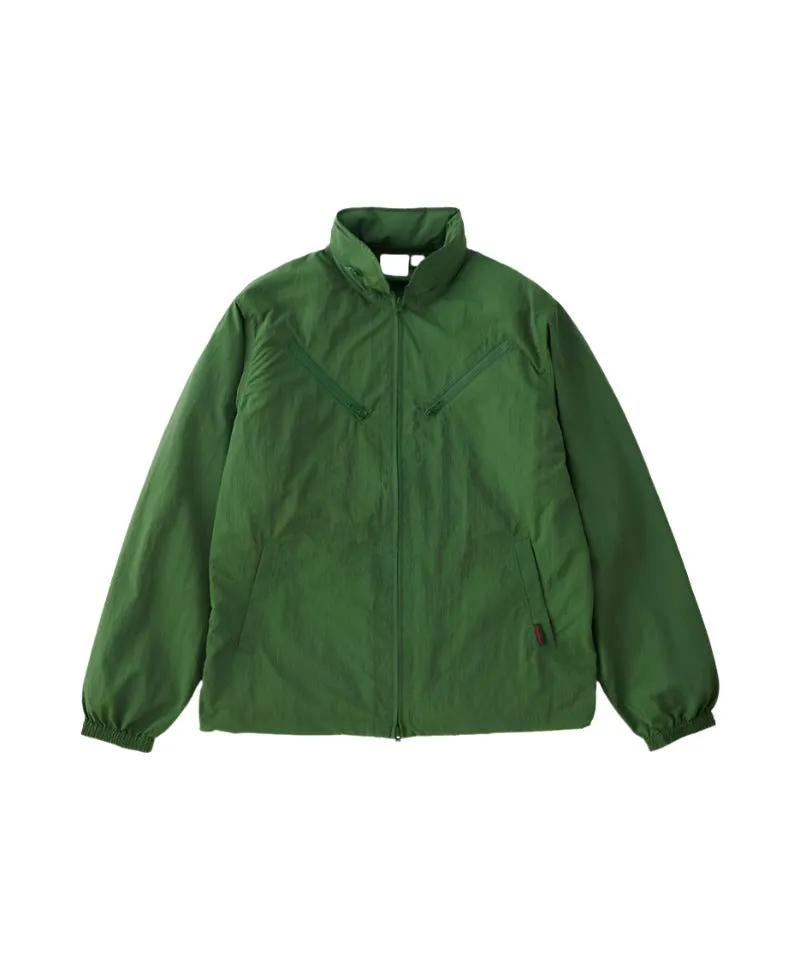 Gramicci Nylon Flight Jacket