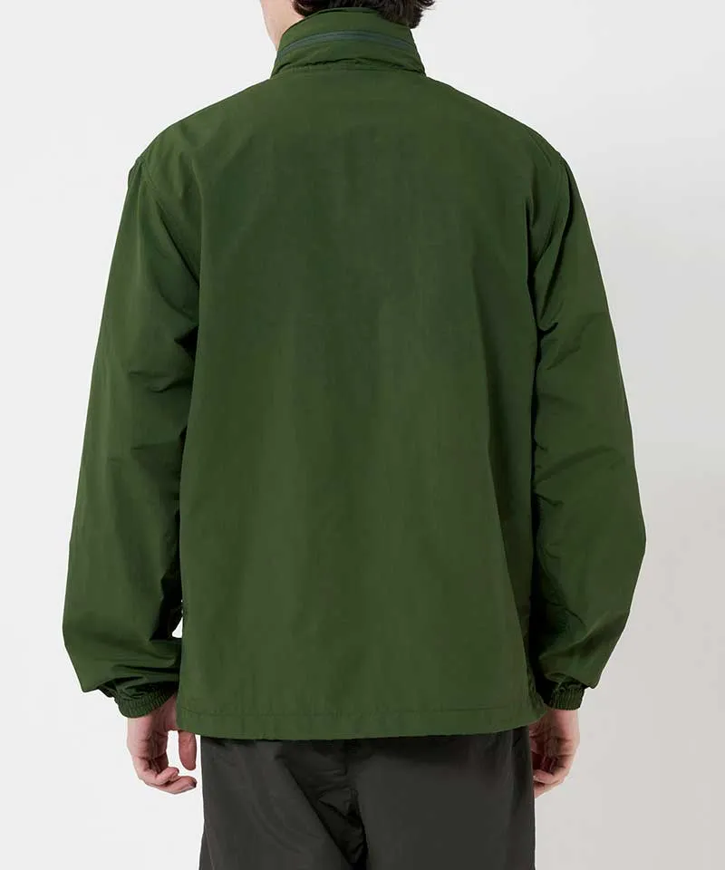 Gramicci Nylon Flight Jacket