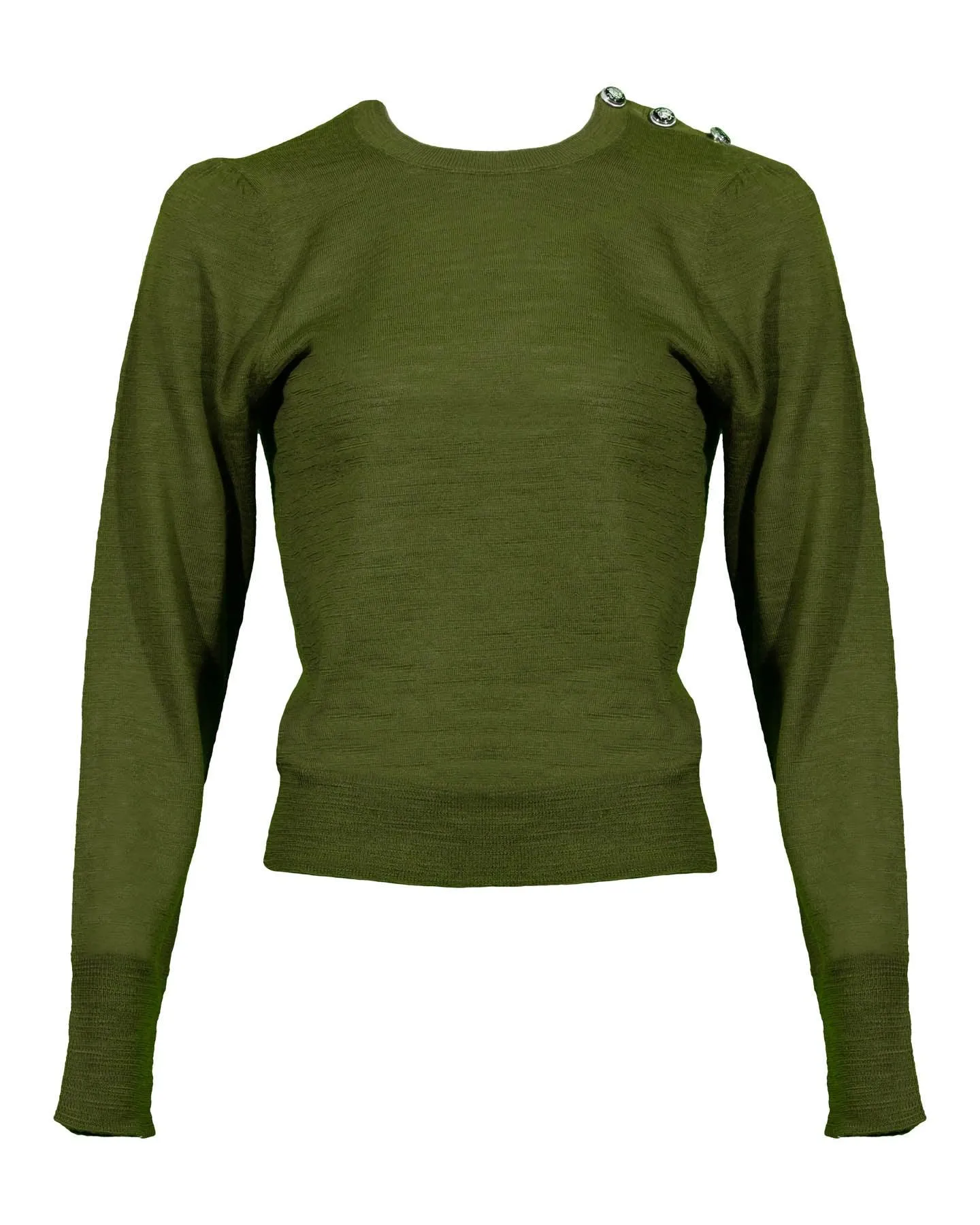 Grayden Pullover