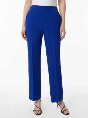 Greta Pant, Iconic Stretch Crepe