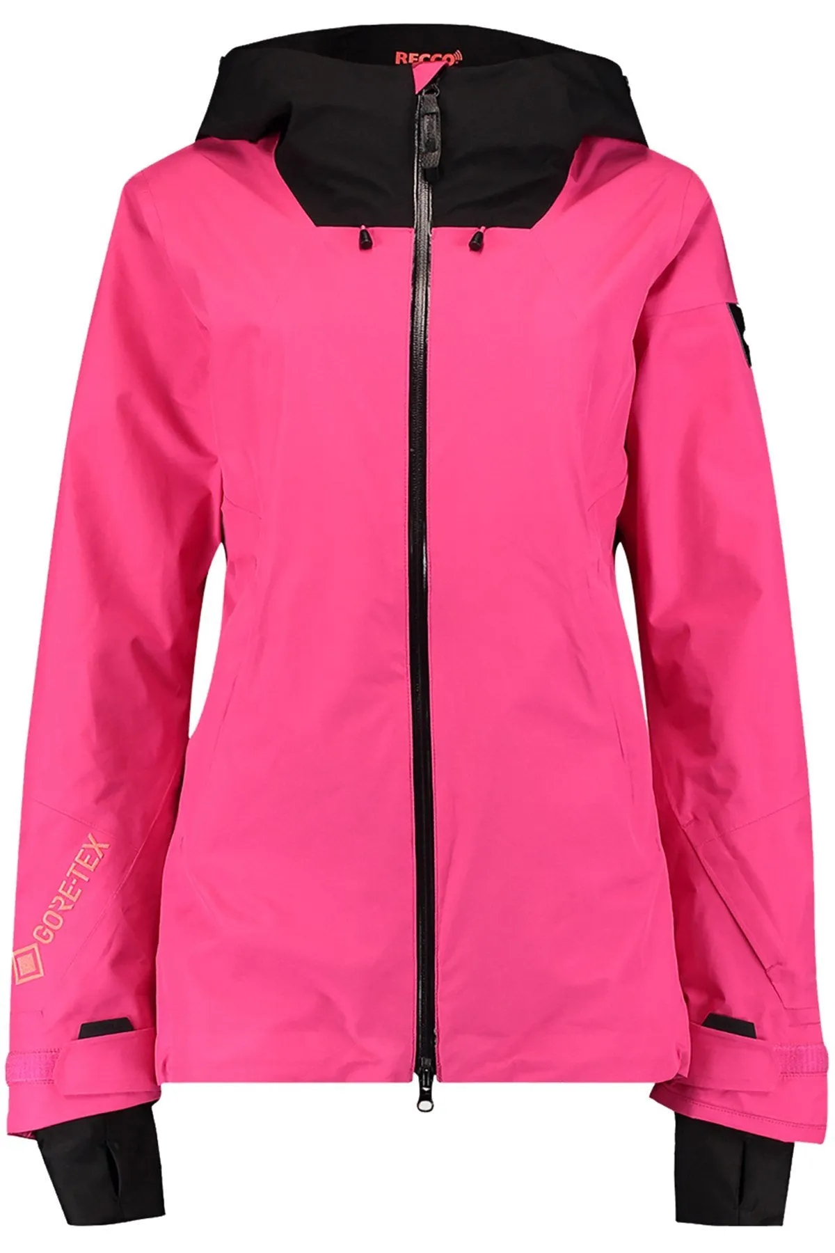 GTX MISS SHRED JACKET