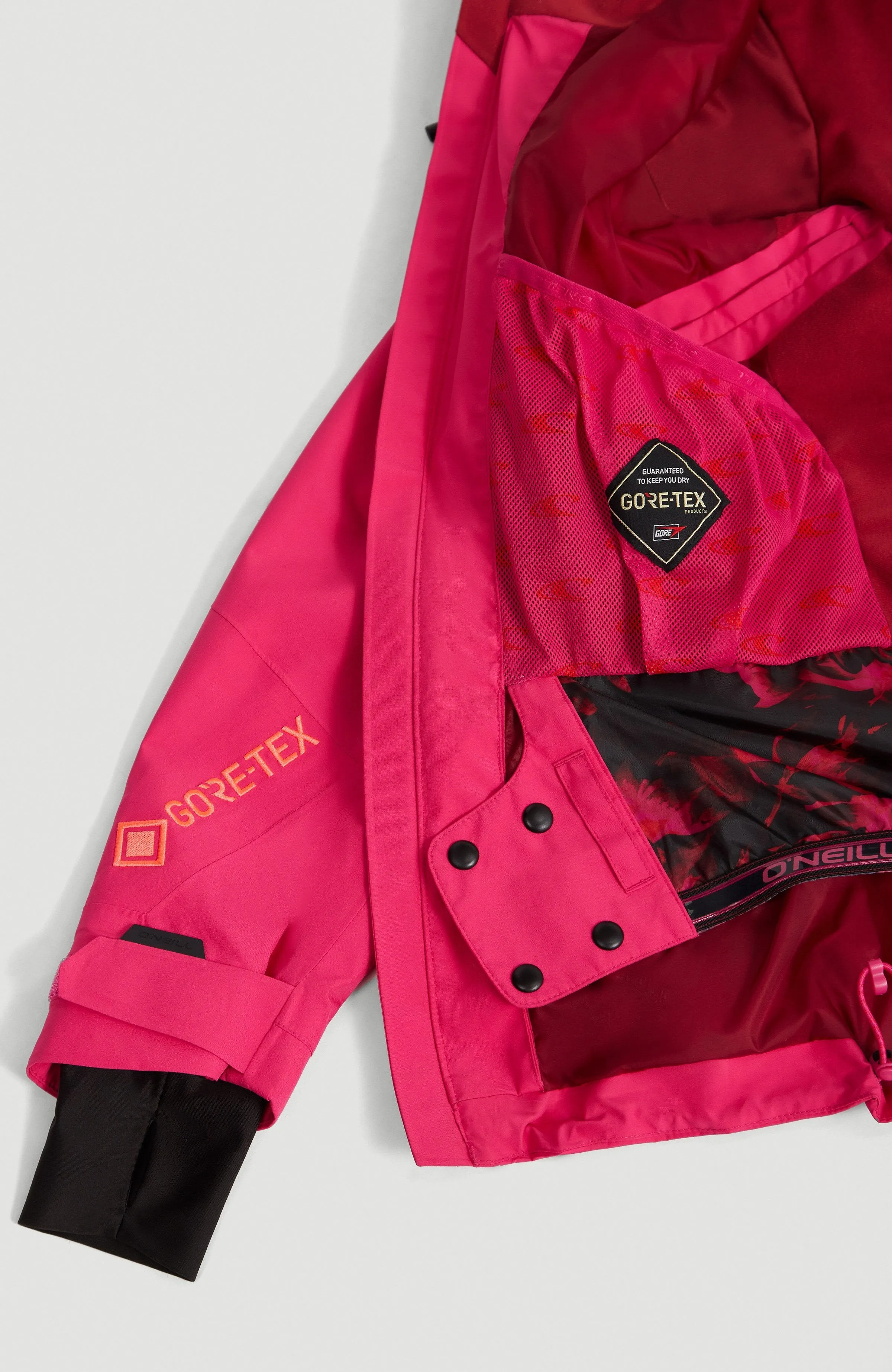 GTX MISS SHRED JACKET