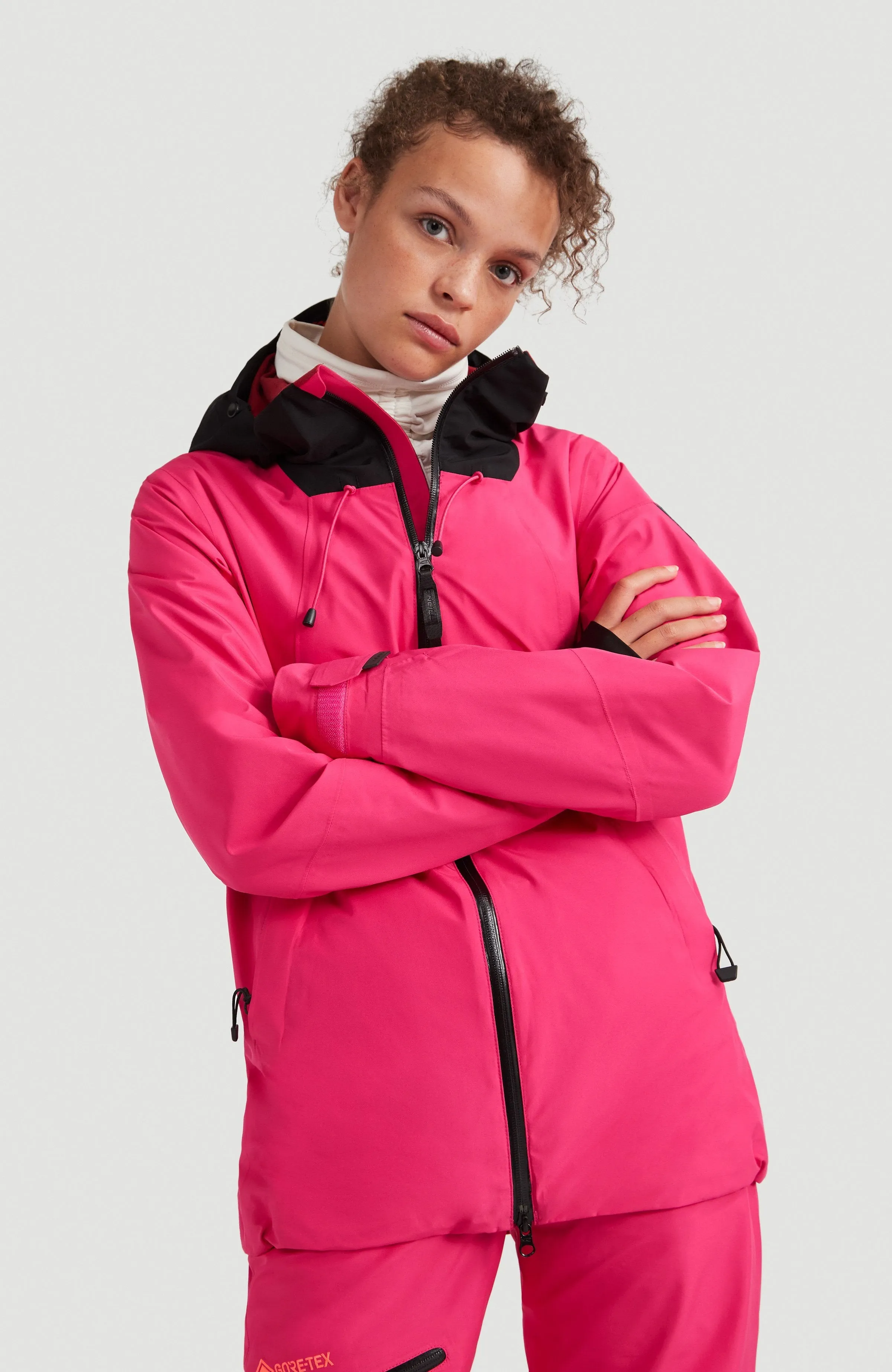 GTX MISS SHRED JACKET