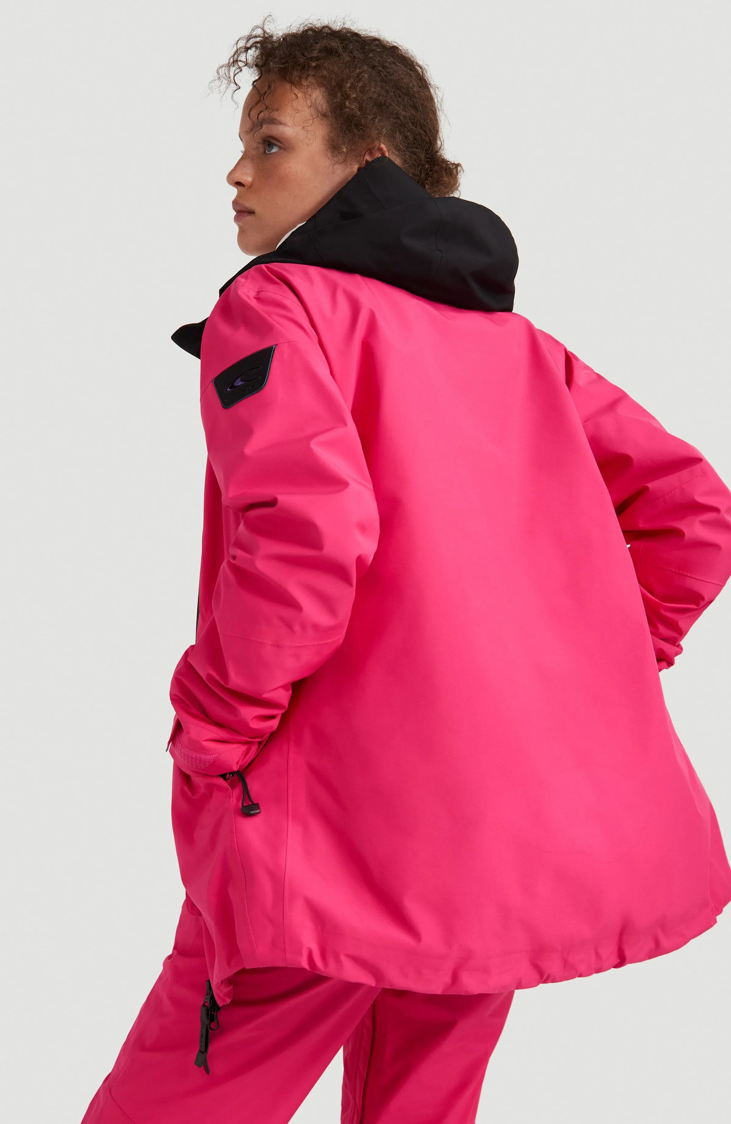 GTX MISS SHRED JACKET