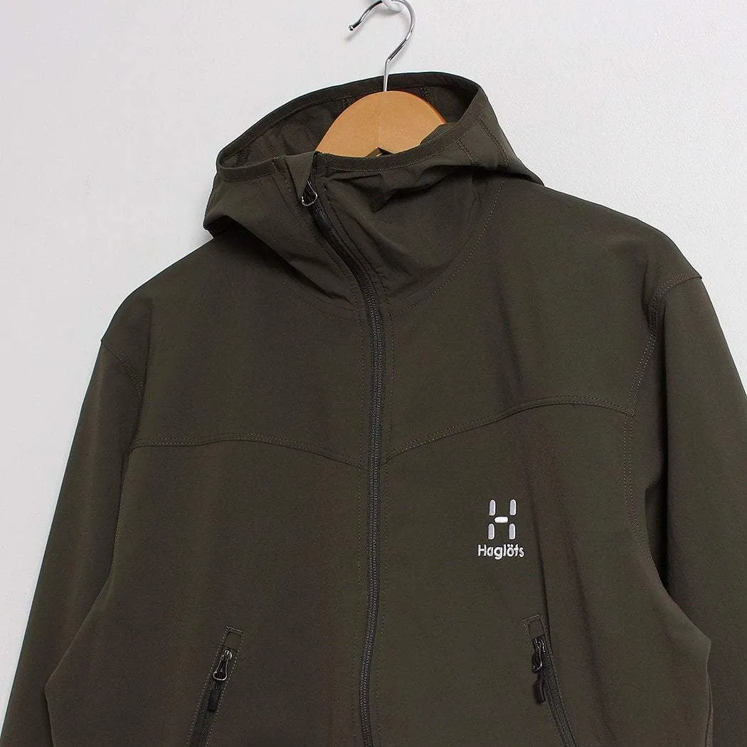 Haglofs Natrix Hoody Jacket