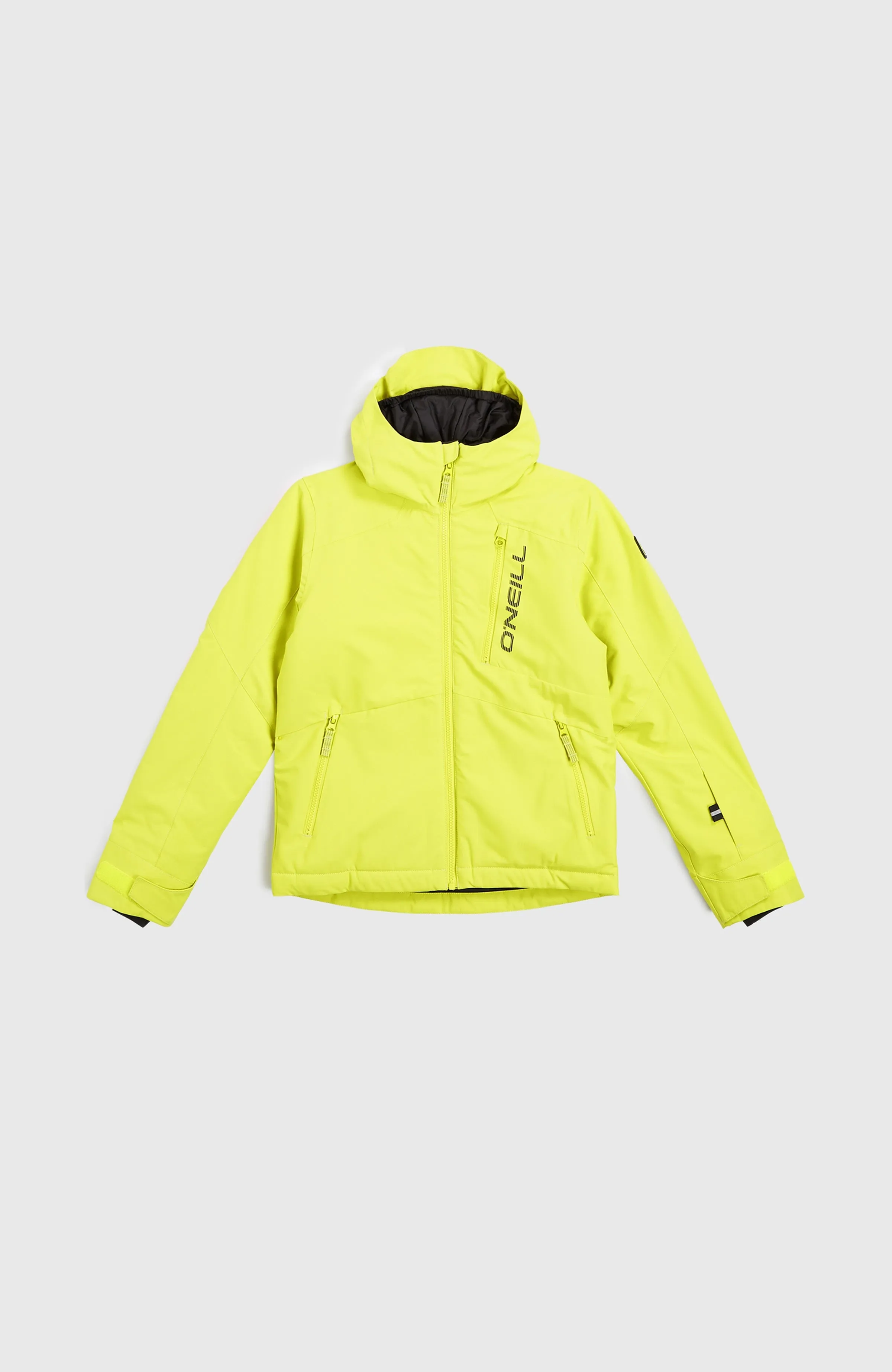 Hammer Snow Jacket | Luca Lime