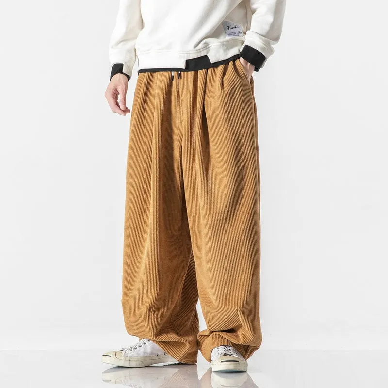 Harajuku Style Japanese Pants