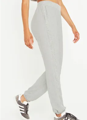 Heathered Grey Lounge Pants