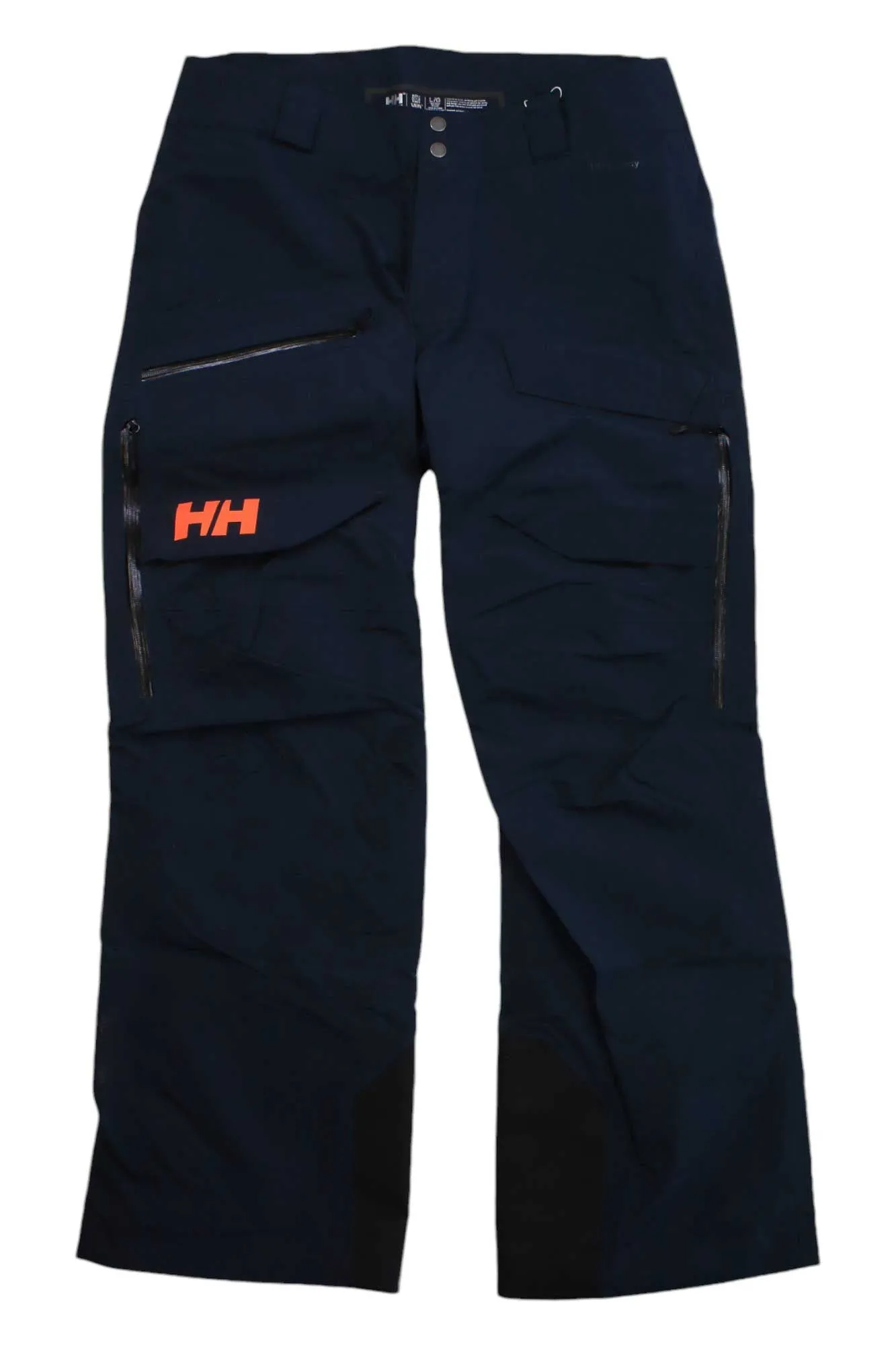 Helly Hansen Men's Ridge Infinity Shell Pant