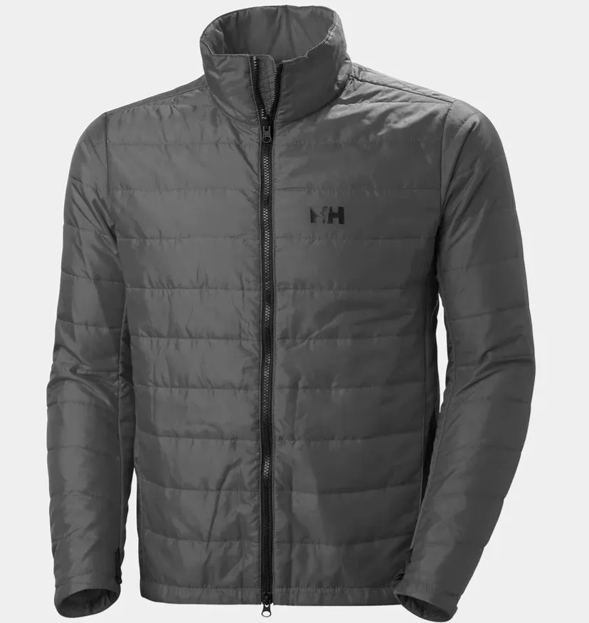 Helly Hansen Men's Swift 3-In-1 Ski Jacket