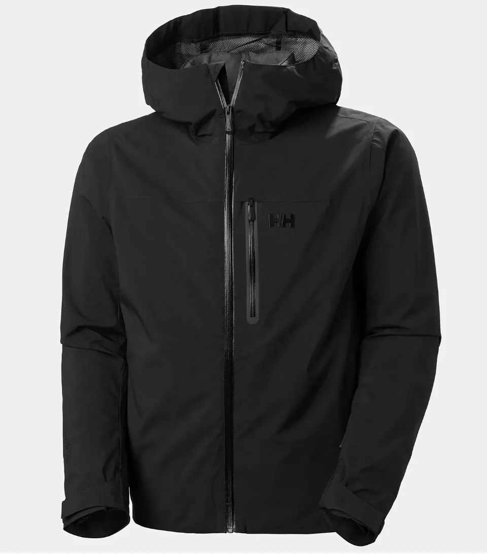 Helly Hansen Men's Swift 3-In-1 Ski Jacket