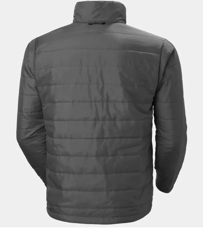 Helly Hansen Men's Swift 3-In-1 Ski Jacket