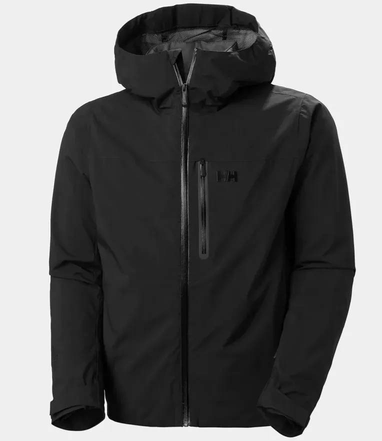 Helly Hansen Men's Swift 3-In-1 Ski Jacket